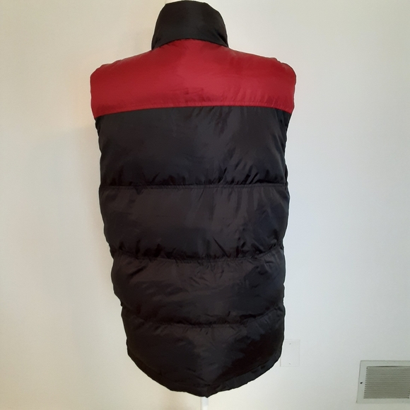 G III SPORTS BY CARL BANKS NBA PUFFER MIAMI HEAT - Picture 4 of 7